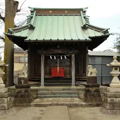 熊野神社