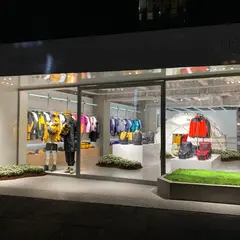THE NORTH FACE ALTER