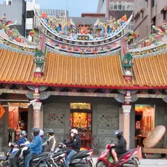 Keelung Chenghuang Temple