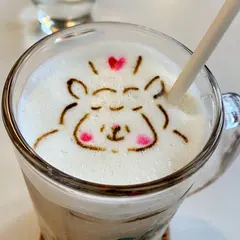 199.9Days Cafe / 一九九点九日咖啡館（実際営業時間以毎日粉専公告為主）