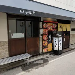 石川県 金沢市 海鮮丼家 ひら井