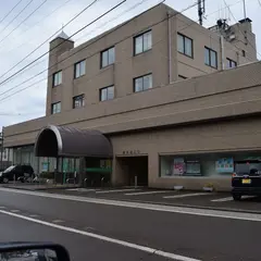 北國銀行 小松支店