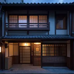 町家レジデンスイン 雅楽庵