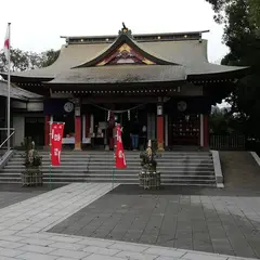 鹿児島五社 八坂神社
