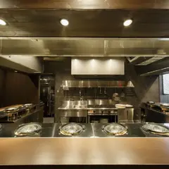 炭火焼肉 居酒屋 ジンギスカン いし田 新潟駅前店