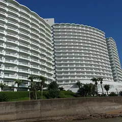 東急ハーベストリゾートホテル