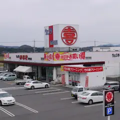 ウェスタまるき 神田店