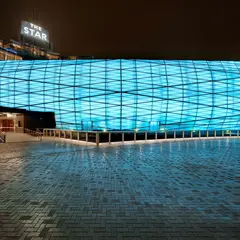 The Star Event Centre