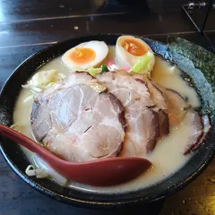 チャンポンハウス あぶらや
