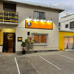 Heritage Indian restaurant