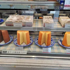 （株）フレイバーユージ浅井工場・直売店