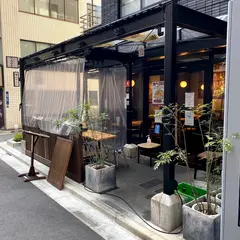 山本のハンバーグ 新橋食堂