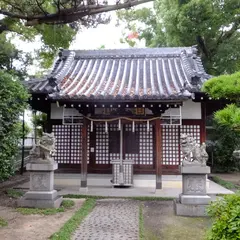 時友神社