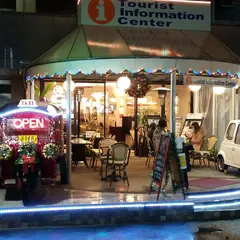 ピースカフェ