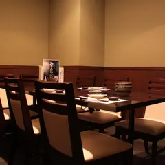 しゃぶしゃぶ･せいろ蒸し 豚匠 心斎橋邸