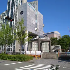 大阪市下水道科学館