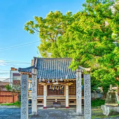 向良神社