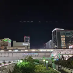 豊田参合館