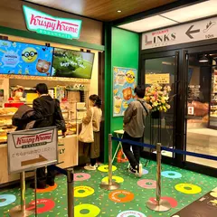 クリスピー・クリーム・ドーナツ LINKS UMEDA店