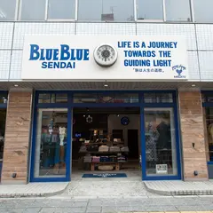 ブルーブルー仙台(BLUE BLUE SENDAI)