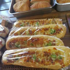 木・ぼーう