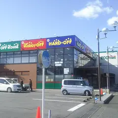 ホビーオフ前橋天川店