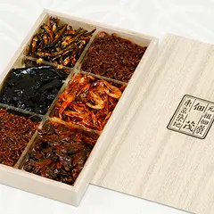 佃茂佃煮店