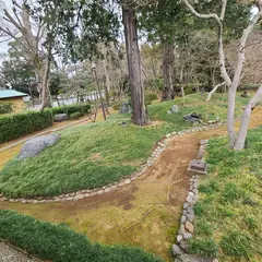 紅葉山庭園