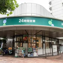 マルエツプチ 赤坂店