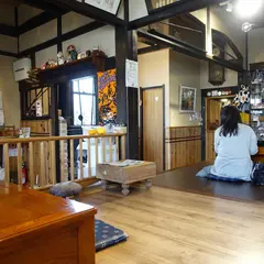 GALLERY mameneko-cafe