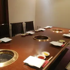 横濱焼肉 あぎゅう。
