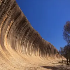 ウェーブ ロック
