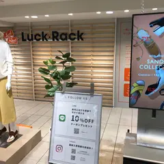 Luck Rack 名古屋名鉄百貨店