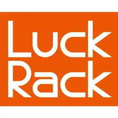 Luck Rack 岸和田カンカンベイサイドモール店