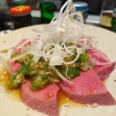 酒場やりや