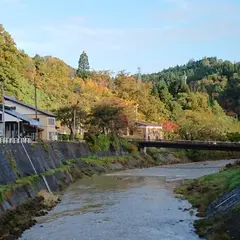 肘折温泉 西本屋旅館