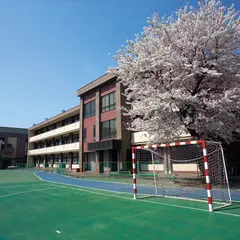 水戸啓明高等学校