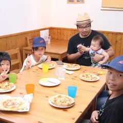 Pizzeria＆Café PEPE 姫路 林田