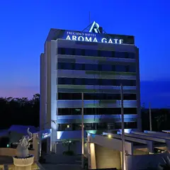 ホテル アロマゲート