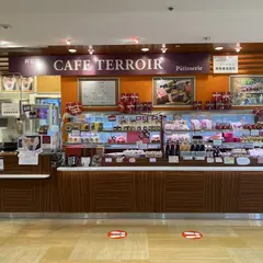 カフェテロワール パティスリー