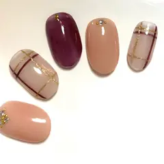 ネイルサロン アネラ