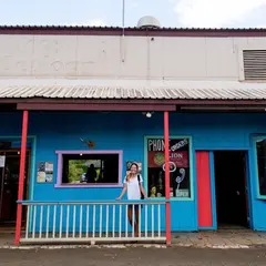 Cafe Haleiwa