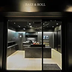 BAKE&ROLL