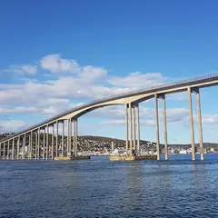 トロムソ橋