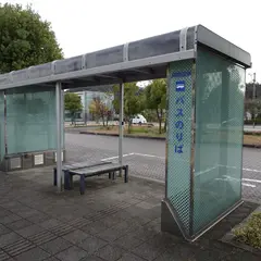 ＪＲ鵜沼駅