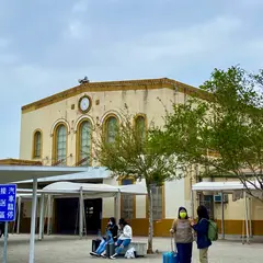 嘉義駅