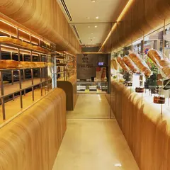 フランスパン神社