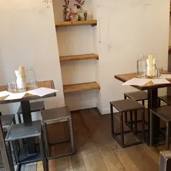 Casa Ramen