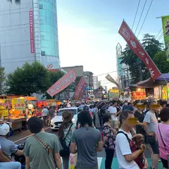 嘉義文化路夜市