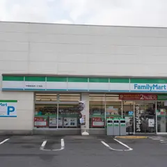ファミリーマート 中野弥生町一丁目店